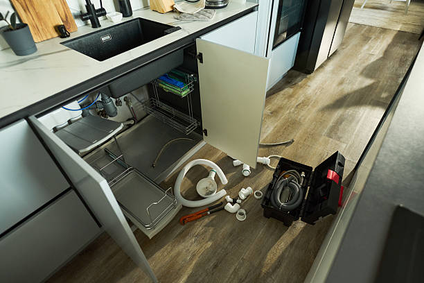 Reliable Leak Detection contractor in Mount Airy, GA by Street Wise - Plumbing